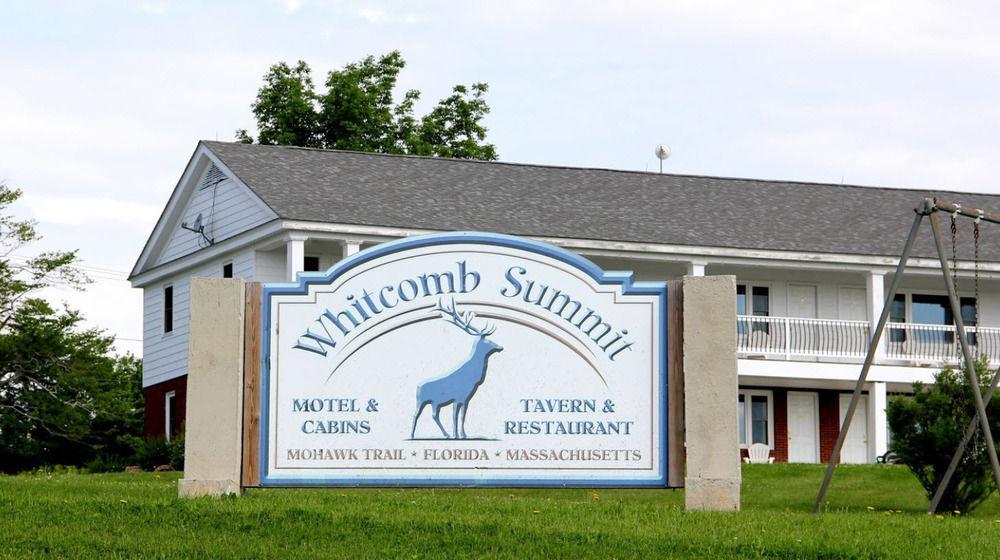 Whitcomb Summit Retreat Hotel North Adams Luaran gambar