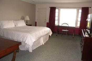 Whitcomb Summit Retreat Hotel North Adams Luaran gambar